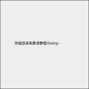 JWindow