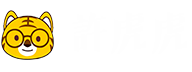 許虎虎電腦打字指法練習